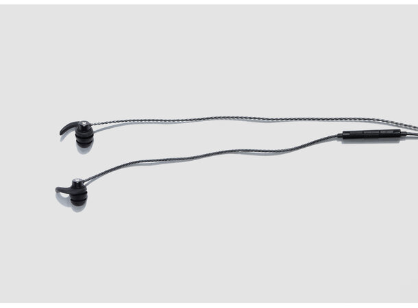 K-Array Duetto-KD6B,in-ear Ultra-mini,high quality earbuds 