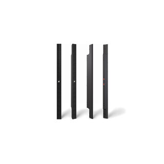 K-Array KK102XB Brushed finish 100 cm, 2cone line-array element