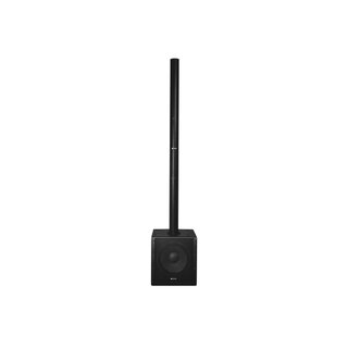 KGEAR GP12A Active Array System 12&quot; sub + column