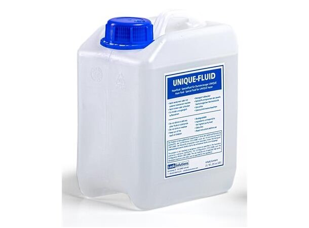 Look Tiny Fluid, 2 L Special fluid for Tiny-series 