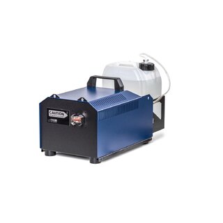 Look Viper 2.6 Fog generator 2600W