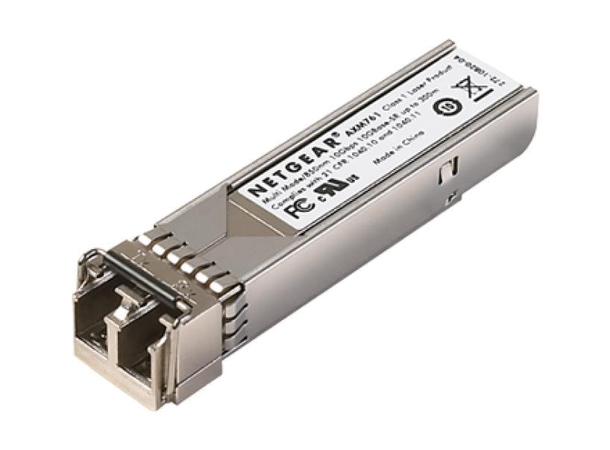 NETGEAR AV-Line NG-AXM762 SFP+ Transceiver 10GBASE-LR 