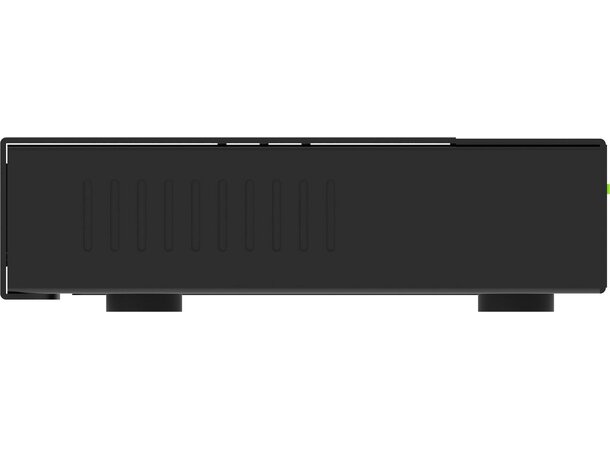 Netgear 8PT GE Plus Switch w/POE+ 