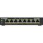 Netgear 8PT GE Plus Switch w/POE+