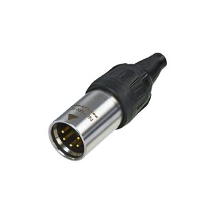 Neutrik 5 pin XLR Han True Outdoor Neutrik 5 pin XLR Han