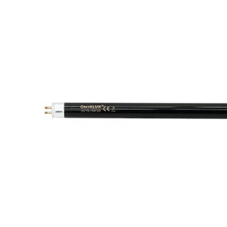 OMNILUX UV Tube 28W G5 T5 1149x16mm OMNILUX UV Tube 28W G5 T5 1149x16mm