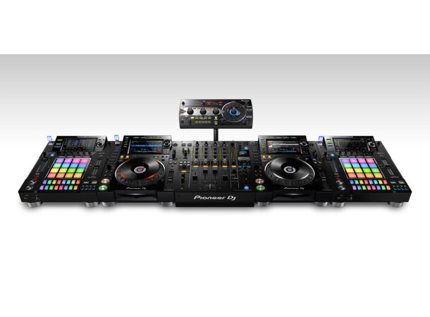 Pioneer DJ DJS-1000 DJ Sampler med Dave Smith Filters 