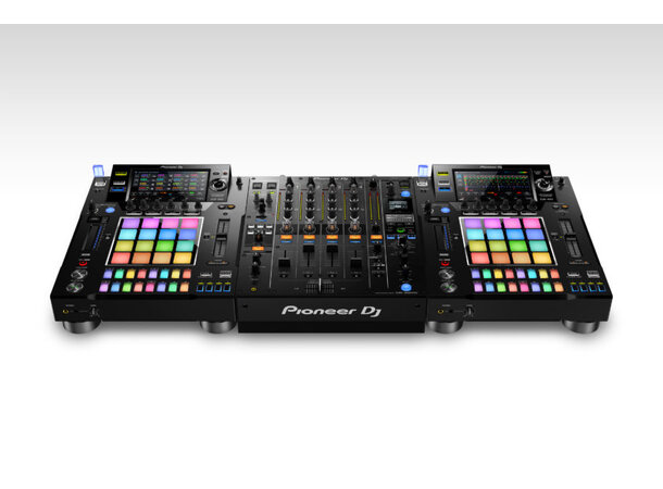 Pioneer DJ DJS-1000 DJ Sampler med Dave Smith Filters 