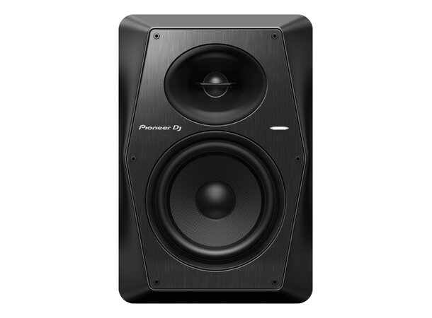 Pioneer DJ VM-70 Aktiv Monitor 7" Studiomonitor, pris pr. stk. 