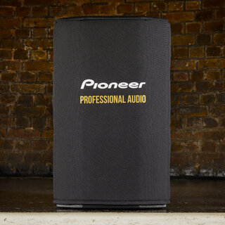 Pioneer Professional Audio CVR-XPRS15 Trekk for XPRS15