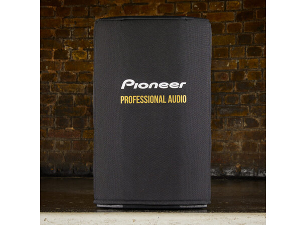 Pioneer Professional Audio CVR-XPRS15 Trekk for XPRS15