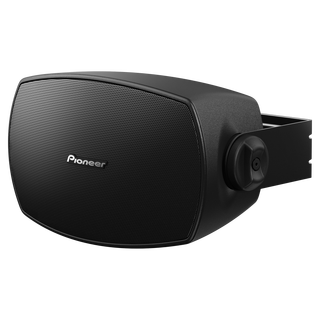 Pioneer Professional Audio vegghøyttaler 4,5" passiv, IP54, selges i par