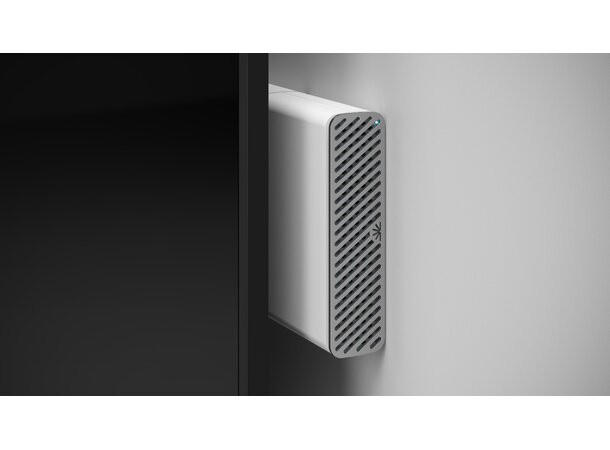 Pleneo RoomHub IoT-basert rom-hub, medium til store rom 