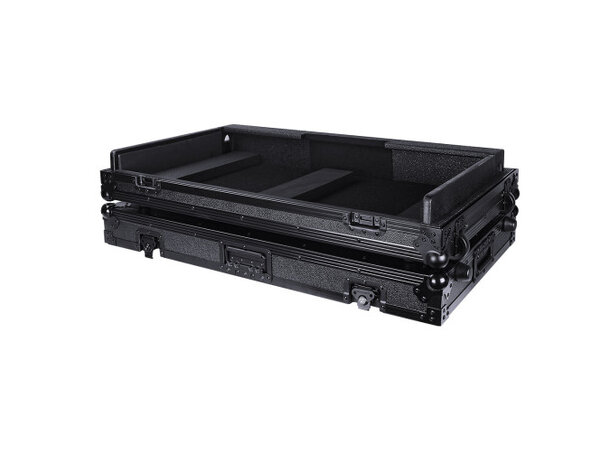 ProDJuser Pioneer XDJ-XZ Black Flight Flightcase for XDJ-XZ, sort 