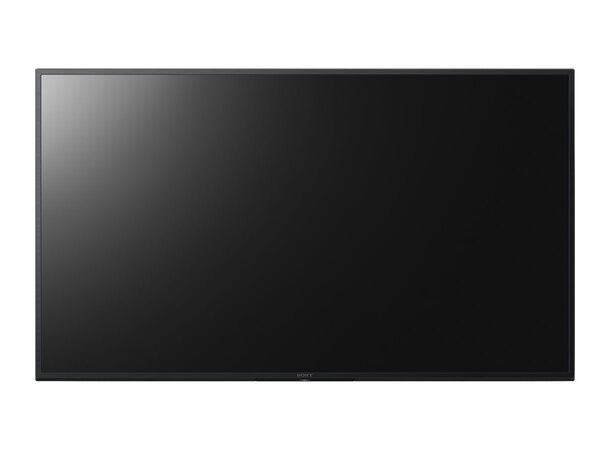 SONY 55" PRO Display FW-55BZ30J 4K UHD (2160p) 440 cd/m² 