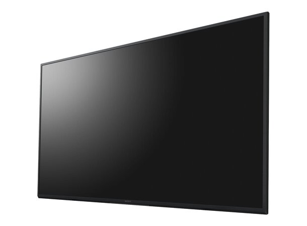 SONY 55" PRO Display FW-55BZ30J 4K UHD (2160p) 440 cd/m² 