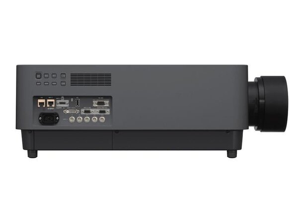 SONY VPL-FHZ91L Laser Projektor (Sort) 9000lm, 1920x1200, uten linse 