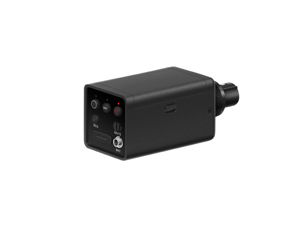 Sennheiser EW-DP SKP (Q1-6) plug-on (Q1-6)552-608Mhz UHF Sender 