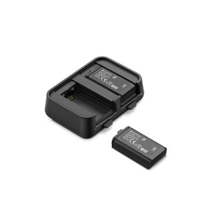 Sennheiser EW-D CHG SET Includes (1) L 70 and (2) BA 70