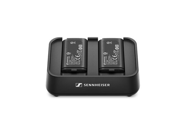 Sennheiser EW-D CHG SET Includes (1) L 70 and (2) BA 70 