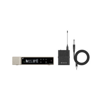 Sennheiser EW-D CI1 SET (S7-10) (S7-10) 662 - 693 MHz