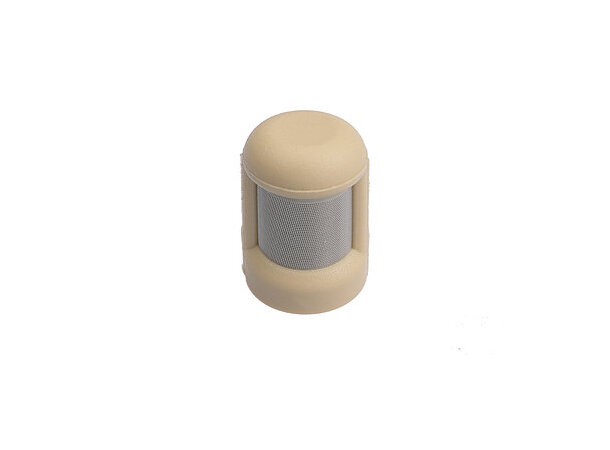 Sennheiser Microphone Cap For HSP 4 Beige 