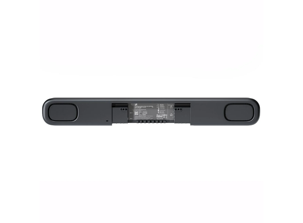 Sennheiser TeamConnect Bar M B-VARE Kameraplanke for videokonferanse 