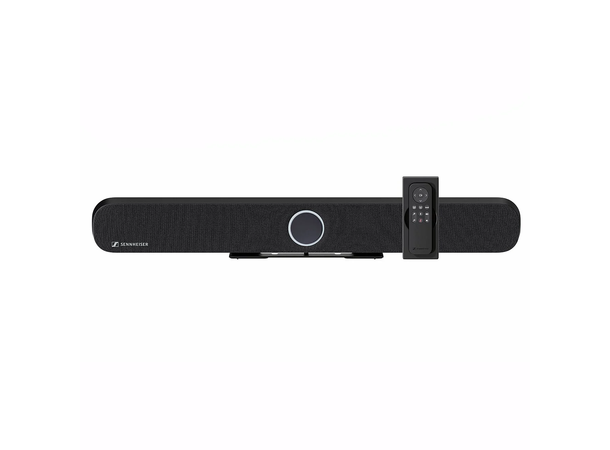 Sennheiser TeamConnect Bar M B-VARE Kameraplanke for videokonferanse 