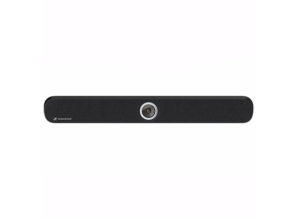 Sennheiser TeamConnect Bar M B-VARE Kameraplanke for videokonferanse 