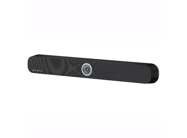Sennheiser TeamConnect Bar M B-VARE Kameraplanke for videokonferanse 