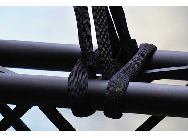 Sixty82 Inferno Soft Sling, 2000kg 200cm 200 cm, brannsikker slynge 