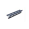 Sixty82 M29TX trekanttruss 400cm 400cm trekantruss sort