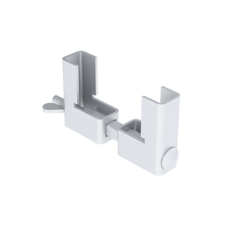 Sixty82 Stage-to-stage clamp Monteringslås til sceneplatting