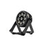 SnowPAR2 Pro Quad 9 9 x RGBW LED,W-DMX/RDM/IP65/IR/True1