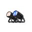 SnowPAR Zoom2 VW 200W CWWW 10-60°Zoom,True1/5p,IP65,WDMX
