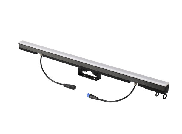 SnowPIX Strip Tri 80 IP 1 m 80 x RGB Pixel-map strip IP 
