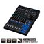 Yamaha MG10XUF Analog mikser m/USB/fader 10 kanals mixer 4mic/10 line inkl FX