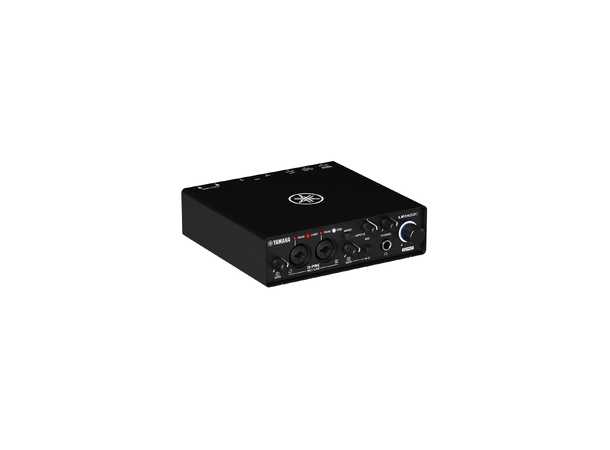 Yamaha URX22C Lyd/MIDI-grensesnitt 