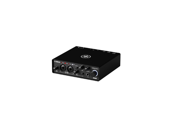 Yamaha URX22C Lyd/MIDI-grensesnitt 