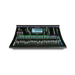 A&H SQ-6-X Digital Mixer 24mic/line 12mix 4fx