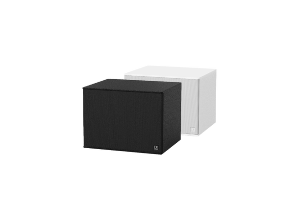 Audac ARCHI10 Passiv sub Kompakt 10” arkitektonisk subwoofer 
