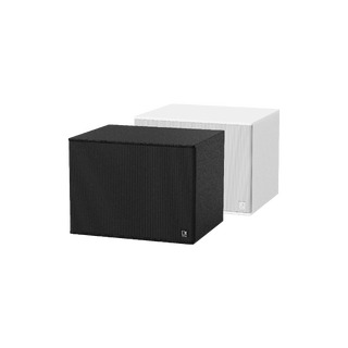 Audac ARCHI10 Passiv sub Kompakt 10” arkitektonisk subwoofer