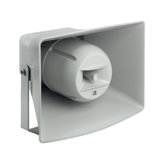 Audac CHA660 2-veis hornhøyttaler Hornhøyttaler 60W 100 V