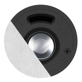 Audac Celo 2I Toveis takhøyttaler 20W/8ohm. Hvit