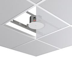 Audac TBA40 installasjonsbrakett Passer til CALI424