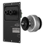 Audac TRM012 70/100V transformermodul For VEXO108/VEXO208. Sort