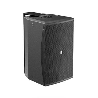 Audac VEXO110 Aktiv (sort) 10" High Performance 2-veis høyttaler