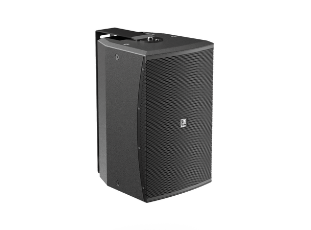 Audac VEXO110 Aktiv (sort) 10" High Performance 2-veis høyttaler 