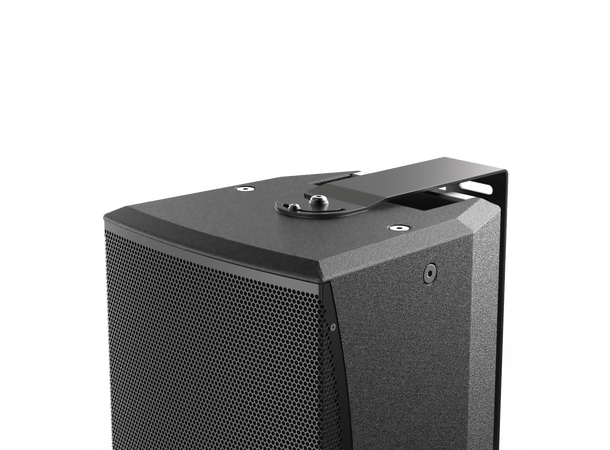 Audac VEXO110 Aktiv (sort) 10" High Performance 2-veis høyttaler 