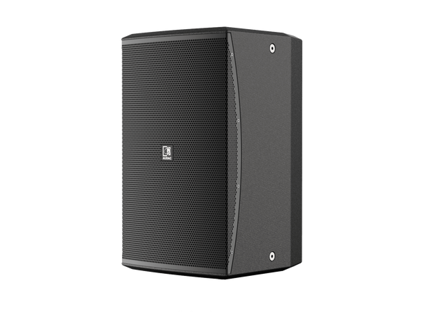 Audac VEXO110 Aktiv (sort) 10" High Performance 2-veis høyttaler 